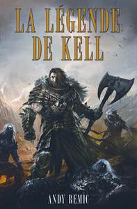 La Lgende de Kell