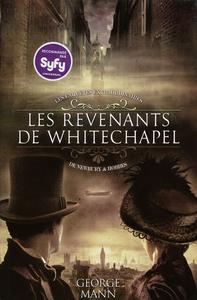 Les Revenants de Whitechapel