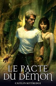 Le Pacte du Dmon