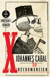 Johannes Cabal, le Ncromancien