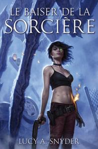 Le Baiser de la Sorcire