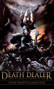 Dans les Griffes du Mal