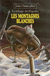 Les Montagnes blanches
