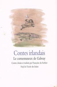 Contes Irlandais
