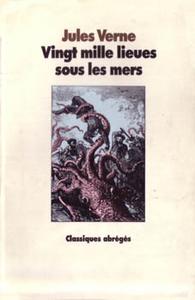 Vingt mille lieues sous les mers
