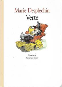 Verte