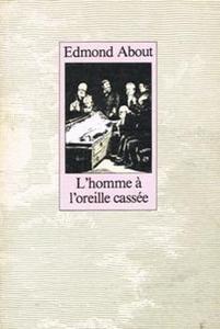 L'Homme  l'oreille casse