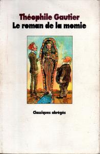 Le Roman de la momie