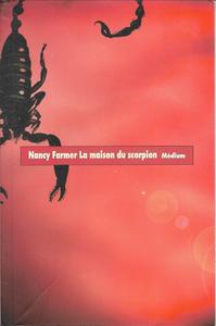 La Maison du scorpion