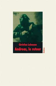 Andreas, le retour