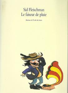 Le Faiseur de pluie