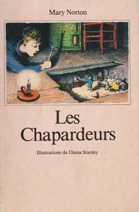 Les Chapardeurs