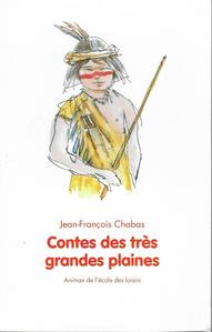 Contes des trs grandes plaines