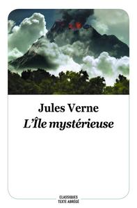 L'le mystrieuse