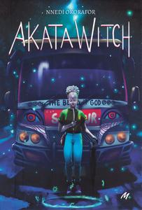 Akata Witch