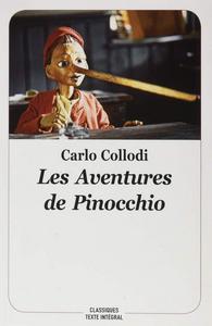 Les Aventures de Pinocchio