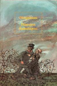 Histoires fantastiques