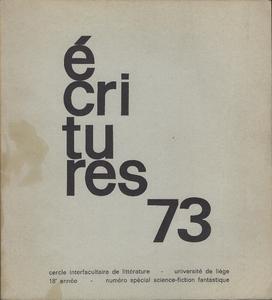 critures 73