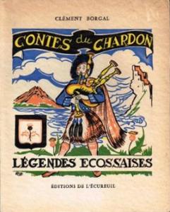 Contes du Chardon (Lgendes cossaises)
