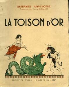 La Toison d'Or