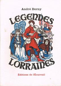 Lgendes Lorraines