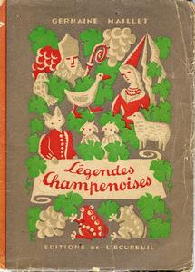 Lgendes Champenoises