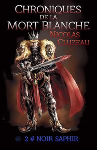 Noir Saphir