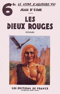Les Dieux rouges