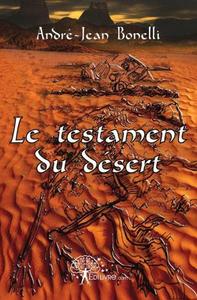 Le Testament du dsert