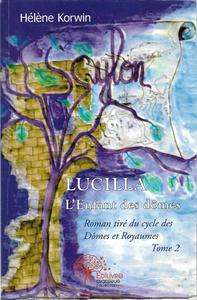 Lucilla, L'Enfant des dmes