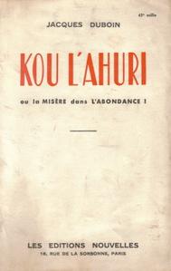 Couverture