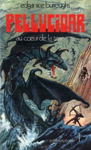 Au cur de la Terre