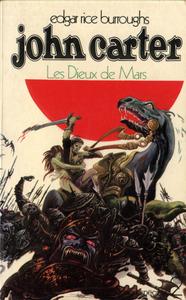 Les Dieux de Mars