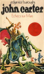 checs sur Mars