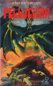 L'Empire de David Innes