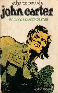 Les Conqurants de Mars