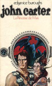 La Princesse de Mars