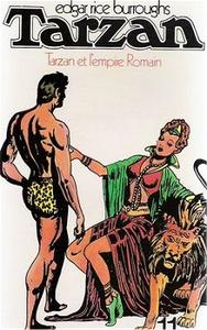 Tarzan et l'empire romain