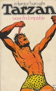 Tarzan l'indomptable