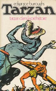 Tarzan dans la prhistoire