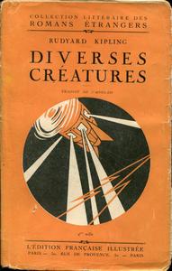 Diverses cratures