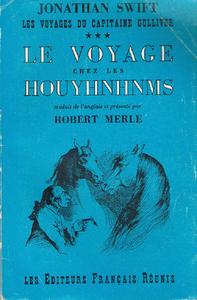Le Voyage chez les Houyhnhms