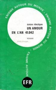 Un amour en l'an 41042