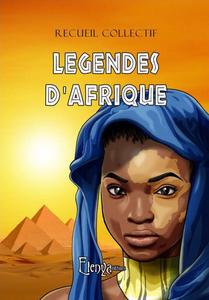Lgendes d'Afrique