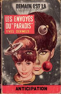 Les Envoys du 