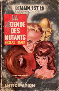 Couverture