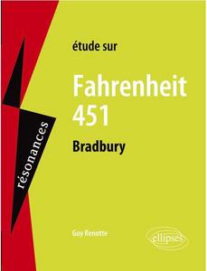Ray Bradbury : Fahrenheit 451
