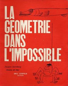 La Gomtrie dans l'impossible