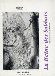 La Reine des Sabbats