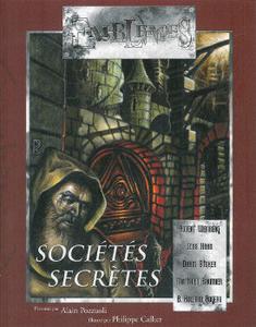 Socits secrtes